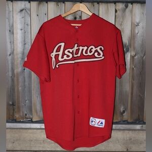 ❗️Vintage Majestic Houston Astros Jersey❗️